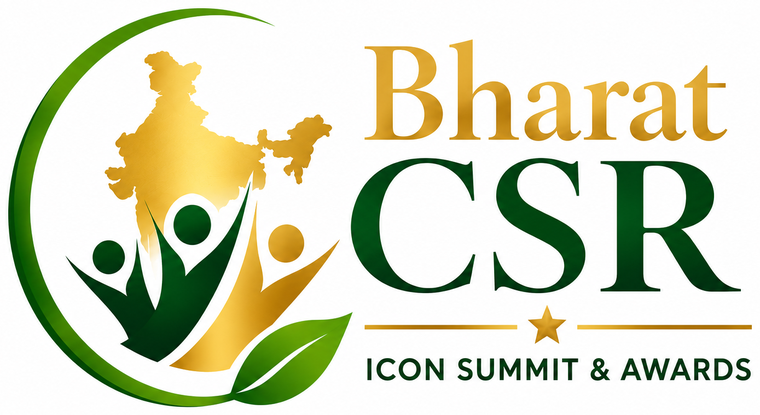 Bharat CSR Icon Summit & Awards 2026