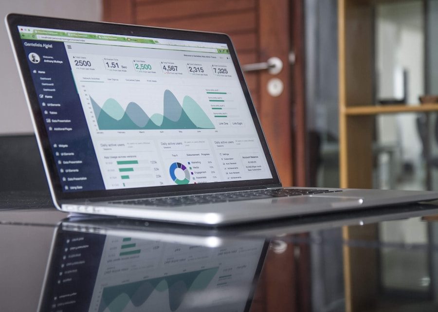 Business strategy and analytics